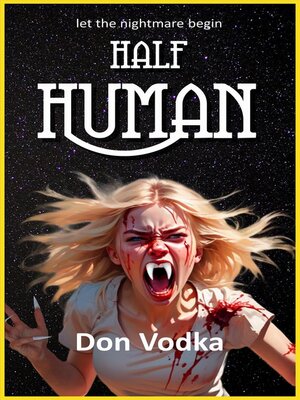 cover image of Half Human